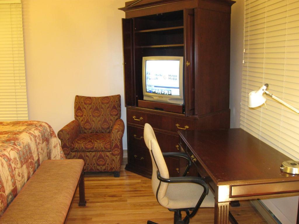 Motel Clair Mont Sainte-Agathe-des-Monts Cameră foto