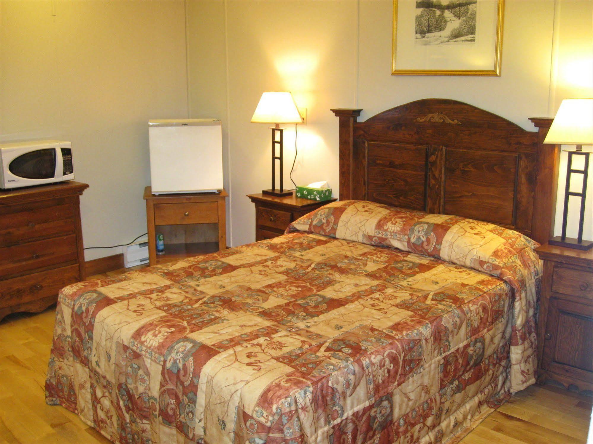 Motel Clair Mont Sainte-Agathe-des-Monts Exterior foto
